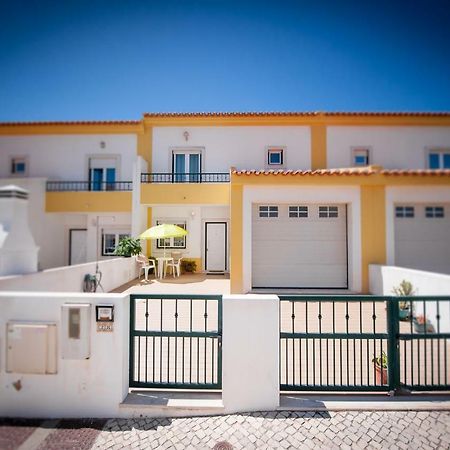 Baleal Beach Holiday Villa Eksteriør bilde