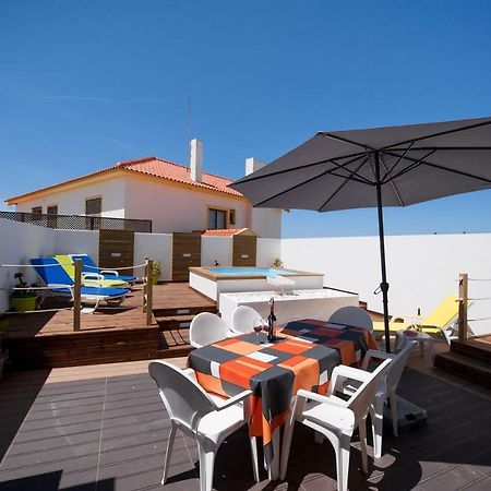 Baleal Beach Holiday Villa Eksteriør bilde