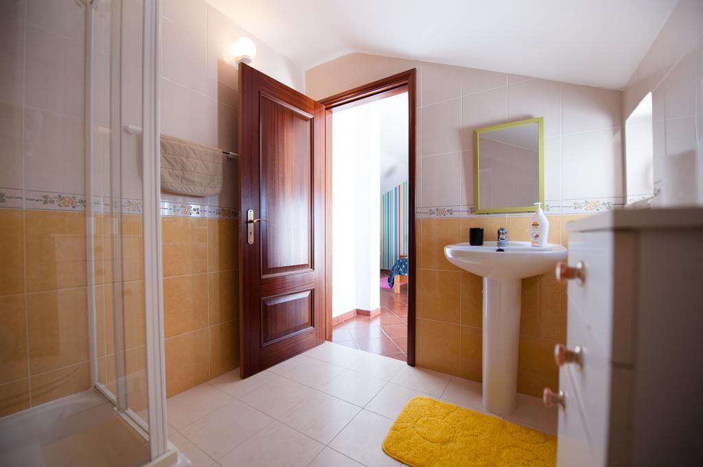 Baleal Beach Holiday Villa Eksteriør bilde