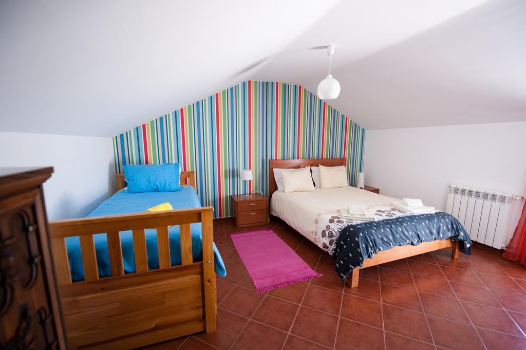 Baleal Beach Holiday Villa Eksteriør bilde