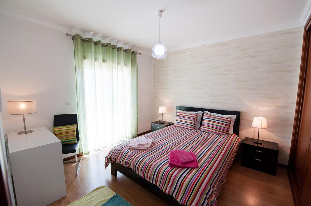 Baleal Beach Holiday Villa Eksteriør bilde