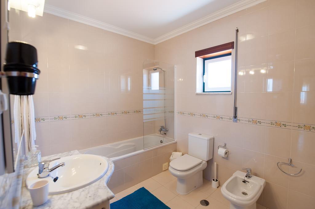 Baleal Beach Holiday Villa Eksteriør bilde