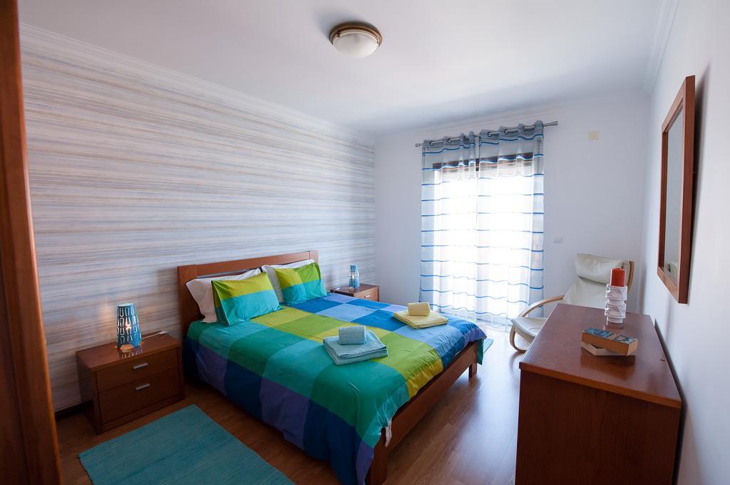 Baleal Beach Holiday Villa Eksteriør bilde