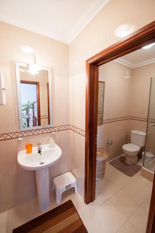 Baleal Beach Holiday Villa Eksteriør bilde