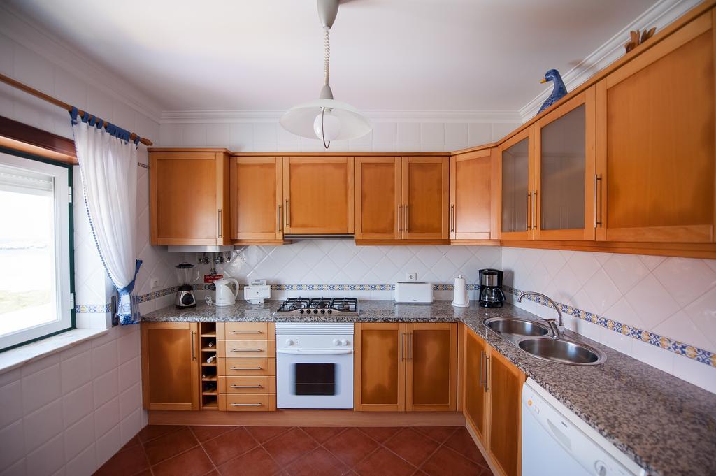 Baleal Beach Holiday Villa Eksteriør bilde