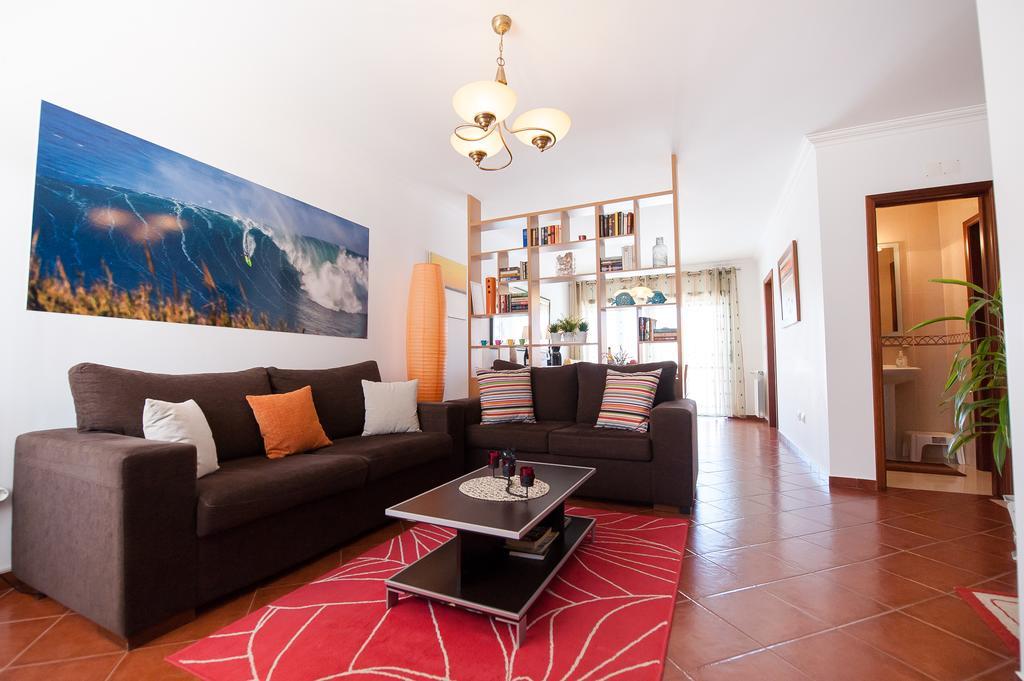 Baleal Beach Holiday Villa Eksteriør bilde