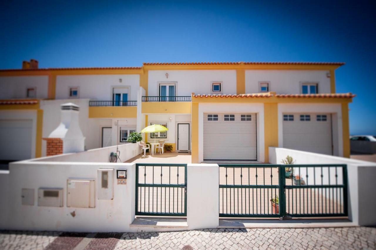 Baleal Beach Holiday Villa Eksteriør bilde