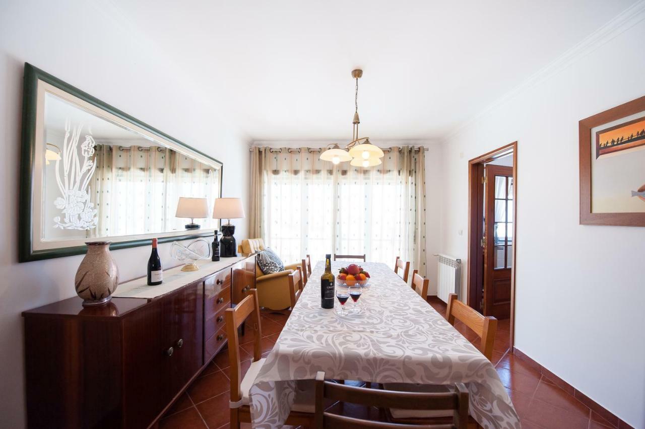Baleal Beach Holiday Villa Eksteriør bilde