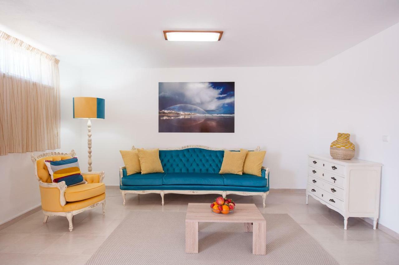 Baleal Beach Holiday Villa Eksteriør bilde