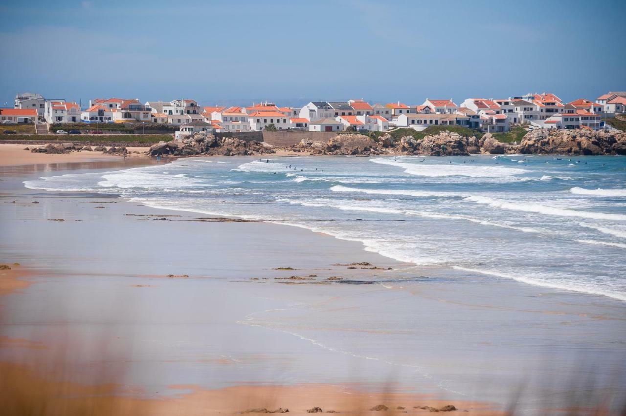 Baleal Beach Holiday Villa Eksteriør bilde