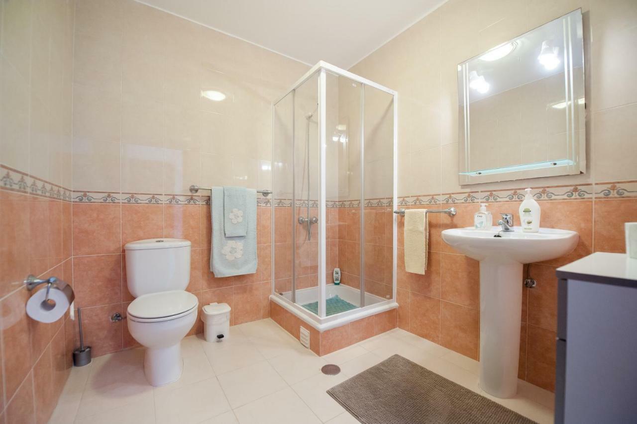 Baleal Beach Holiday Villa Eksteriør bilde