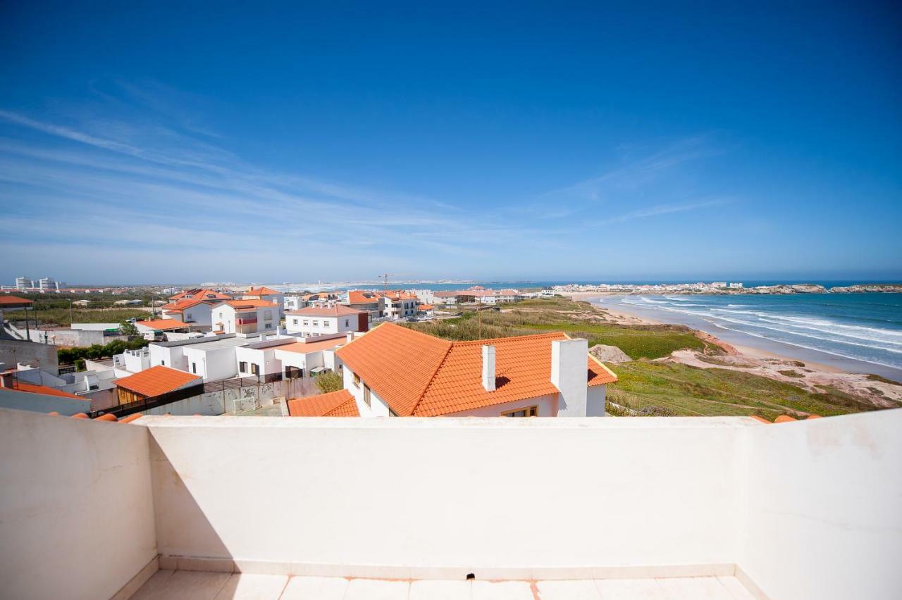 Baleal Beach Holiday Villa Eksteriør bilde