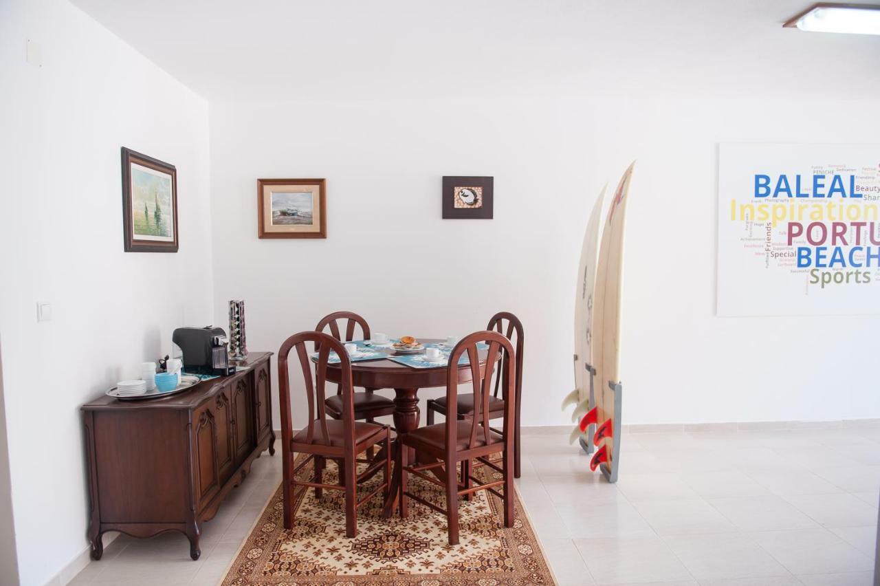 Baleal Beach Holiday Villa Eksteriør bilde