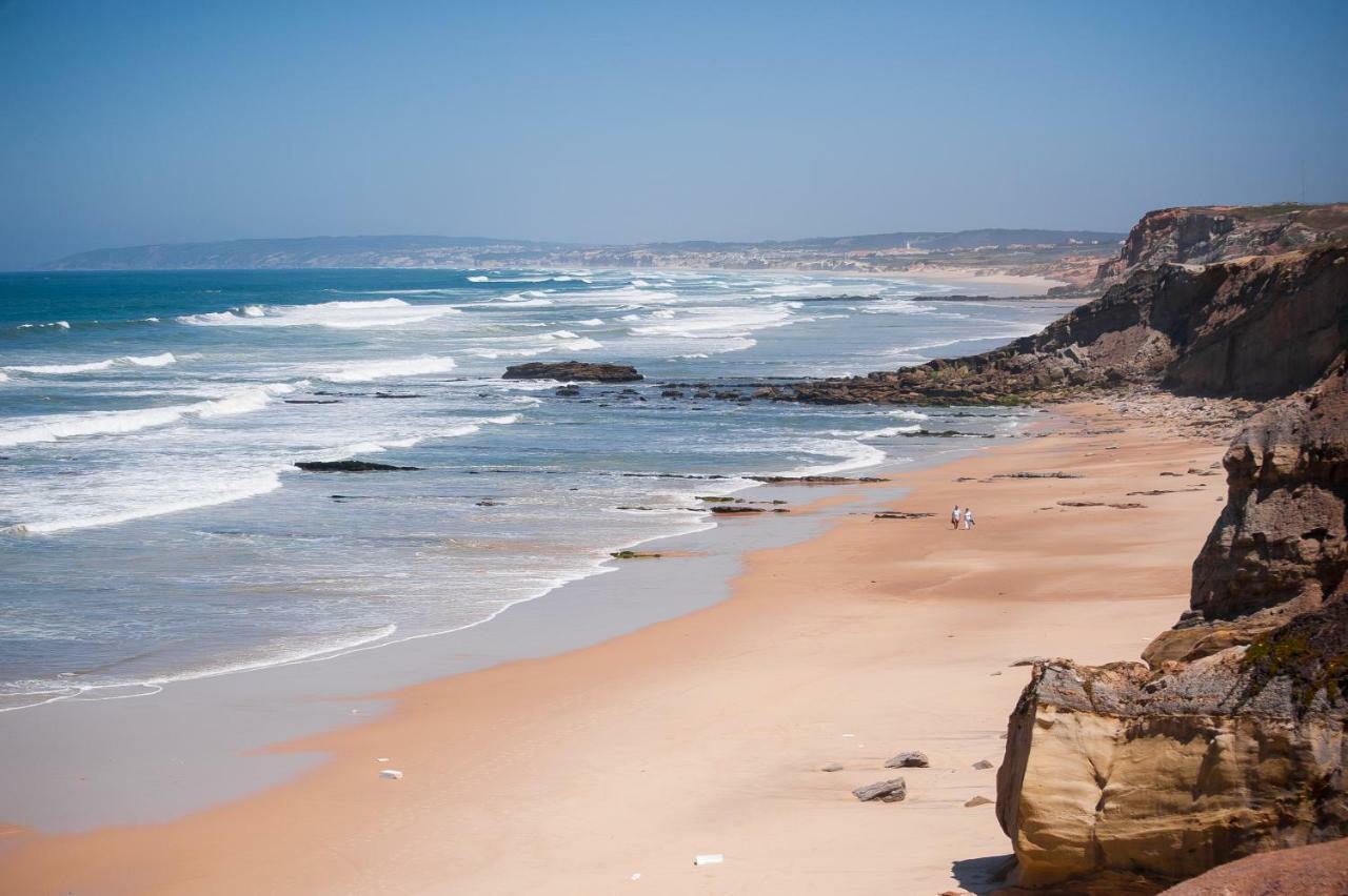 Baleal Beach Holiday Villa Eksteriør bilde