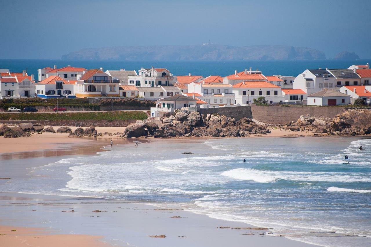 Baleal Beach Holiday Villa Eksteriør bilde