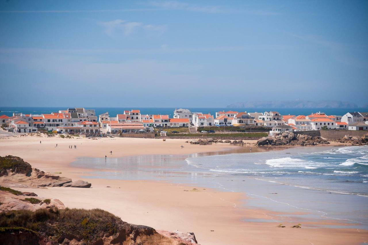 Baleal Beach Holiday Villa Eksteriør bilde