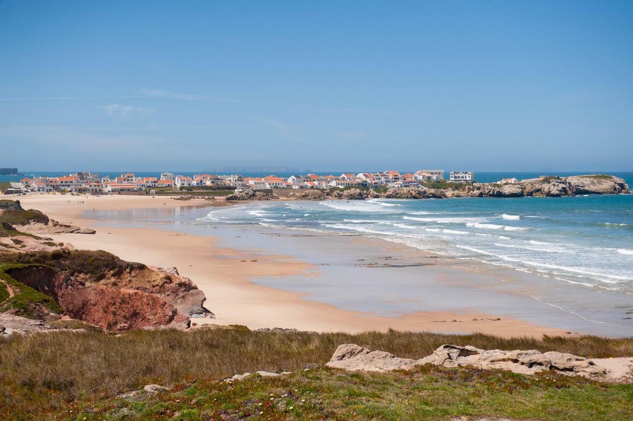 Baleal Beach Holiday Villa Eksteriør bilde